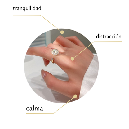 Anillo Calma 360°