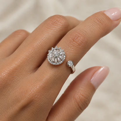 Anillo Calma 360°